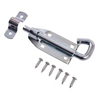 Amtech 6inch Padbolt Amtech 6inch Padbolt